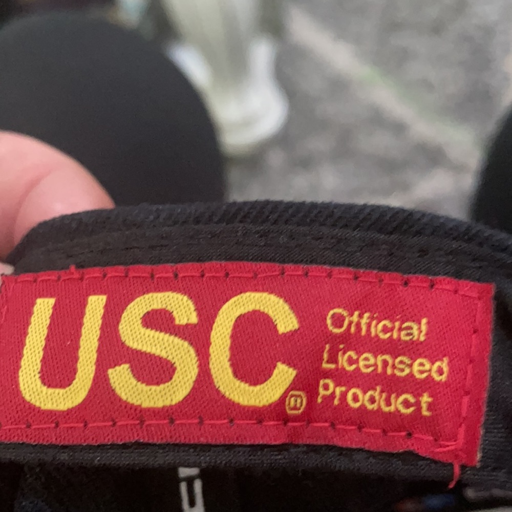 Usc Cap - image 5